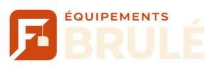 Équipements F. Brulé
