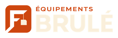 Équipements F. Brulé